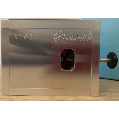 Pachinko Box by Wil Strijbos