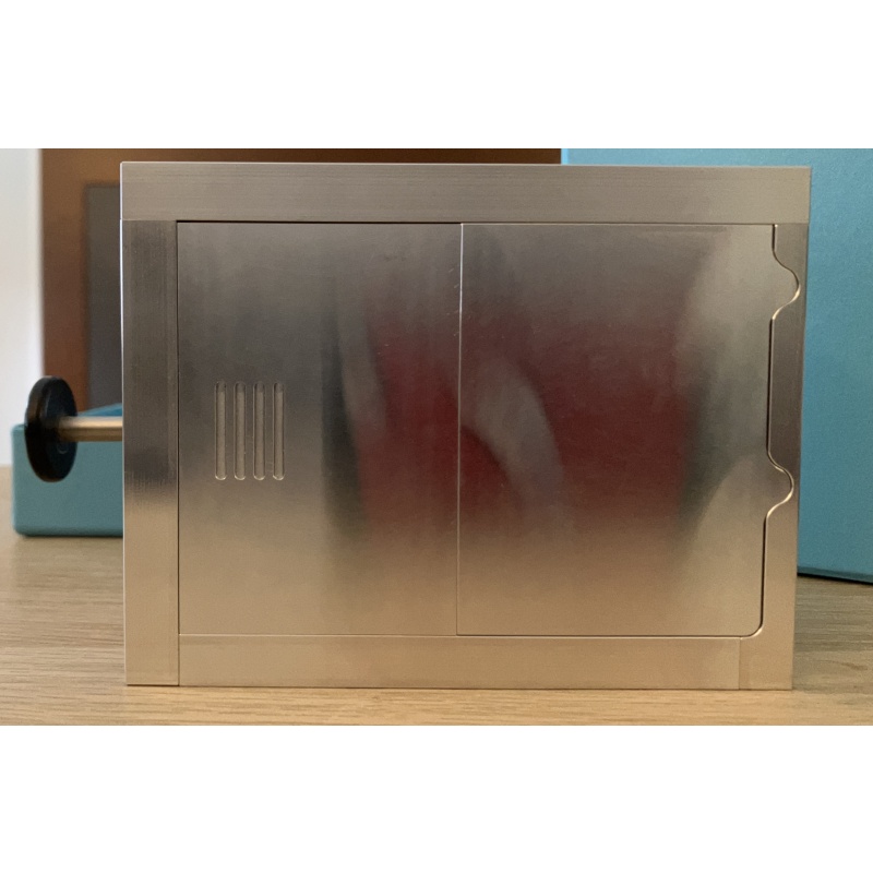 Pachinko Box by Wil Strijbos