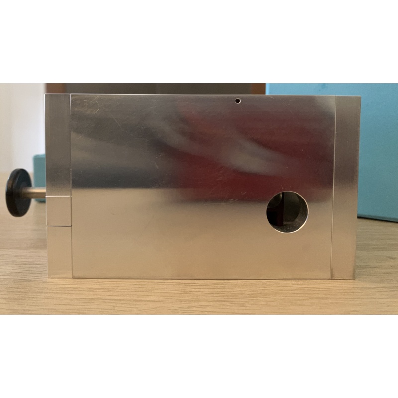 Pachinko Box by Wil Strijbos