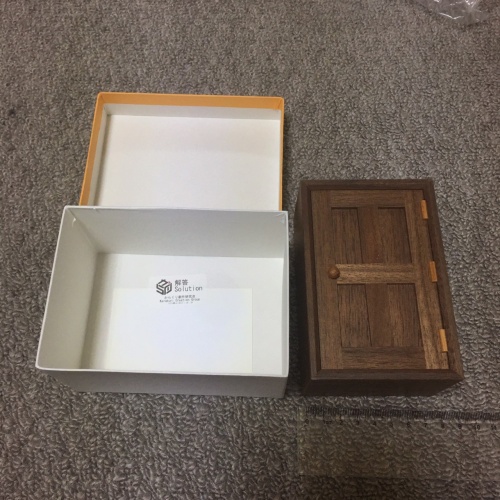 KARAKURI Door Karakuri Creation Group