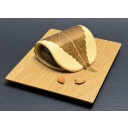 Sakura Mochi (Japanese Cake) by Akio Kamei (Karakuri)