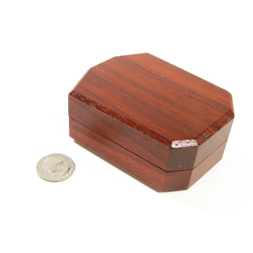 Jean Claude Constantin - Schmuckdose Puzzle Box (2012)