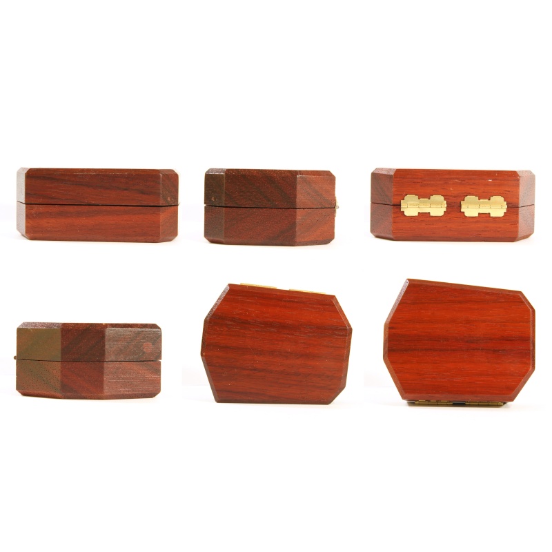 Jean Claude Constantin - Schmuckdose Puzzle Box (2012)