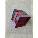 Scion of the Tesseract