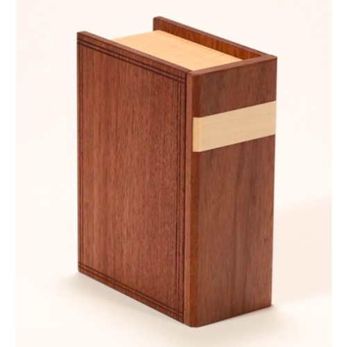 Karakuri Book CH-16 (HARD TO FIND) UNOPENED AND UNPLAYED!