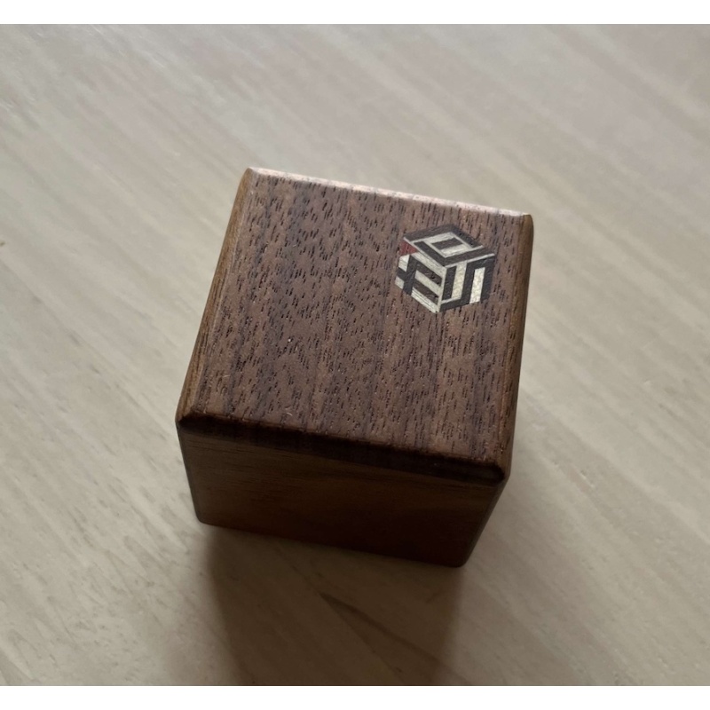 Karakuri Small Box