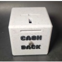 Cash Back Alan Lunsford