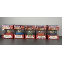 Tamago Dexterity - Complete Set x5