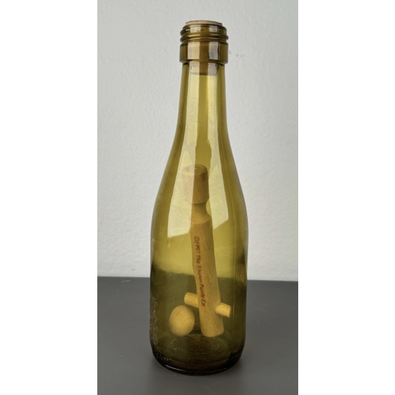 Pennsylvania Dutch Country Bottle