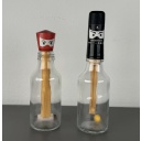 Kohno Ichiro - Puzzle Bottle Set - x2