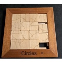 Circles and Squares - Tom Lensch