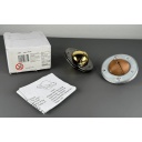 Bits and Pieces Saturn + 3D Printed Version - Doug Engel