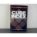 Cube Index: Mechanical Puzzle Visual Guide - Out of Print - NEW