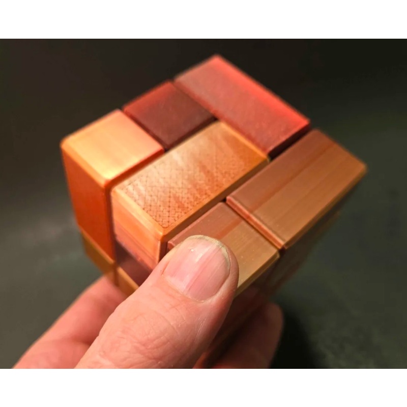 Scion "Countdown" # -14 (Ready to Ship)