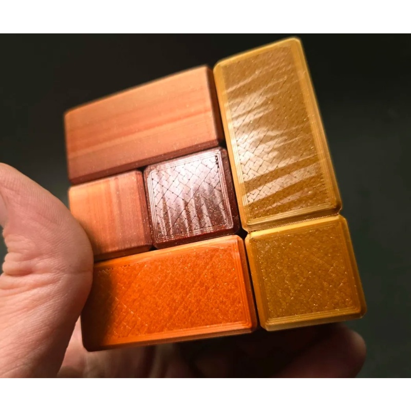 Scion "Countdown" # -14 (Ready to Ship)