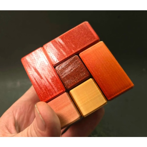 Scion "Countdown" # -14 (Ready to Ship)