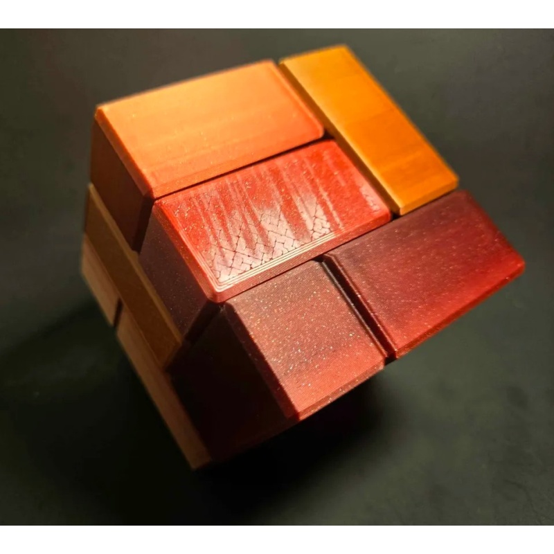 Scion "Countdown" # -14 (Ready to Ship)