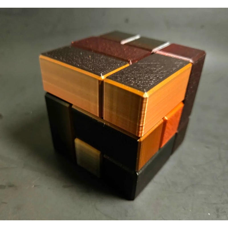 Scion "Countdown" Lucky # -13 (Ready to Ship)