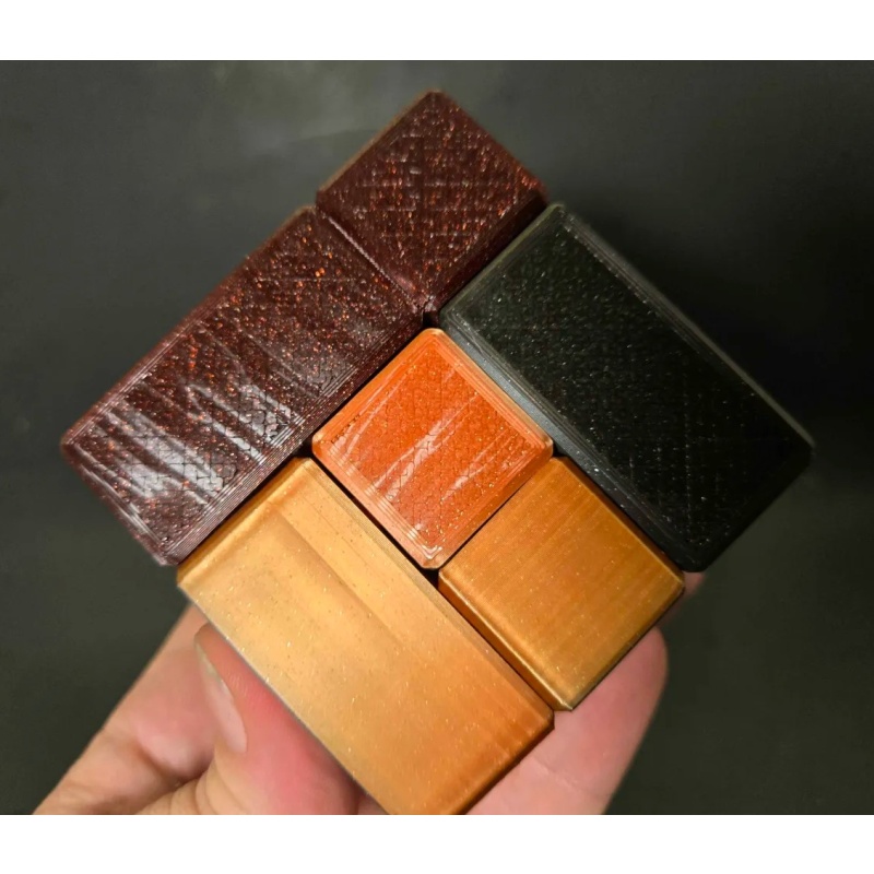 Scion "Countdown" Lucky # -13 (Ready to Ship)