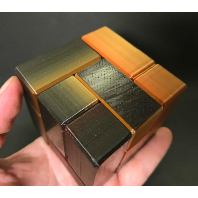 Scion "Countdown" Lucky # -13 (Ready to Ship)