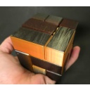 Scion "Countdown" Lucky # -13 (Ready to Ship)