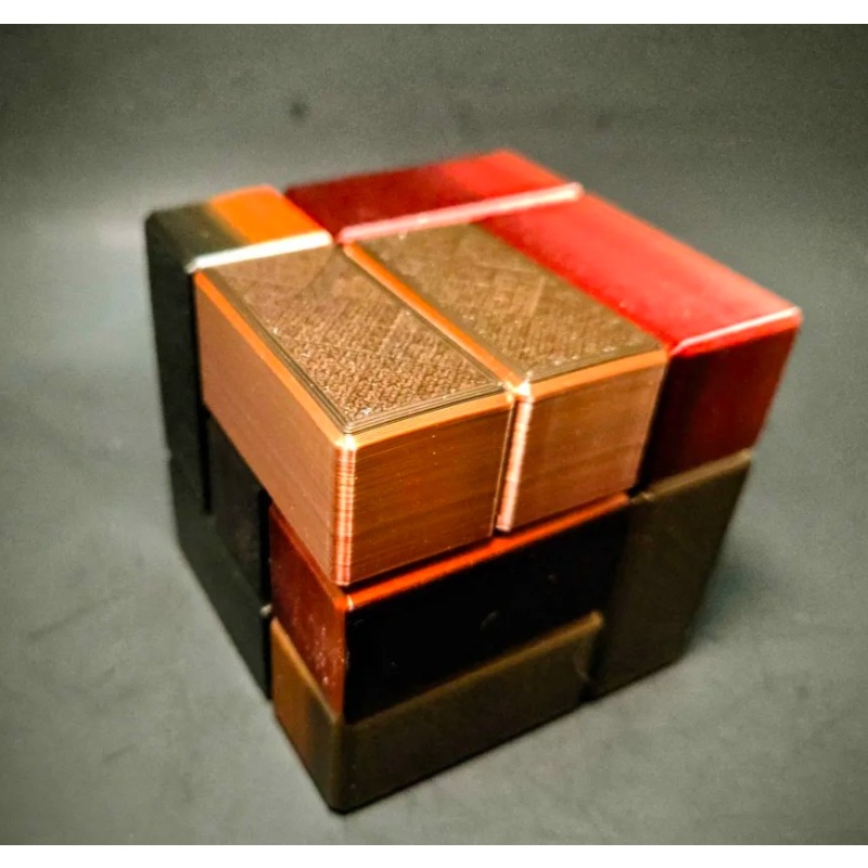 Scion "Countdown" # -12 (Ready to Ship)