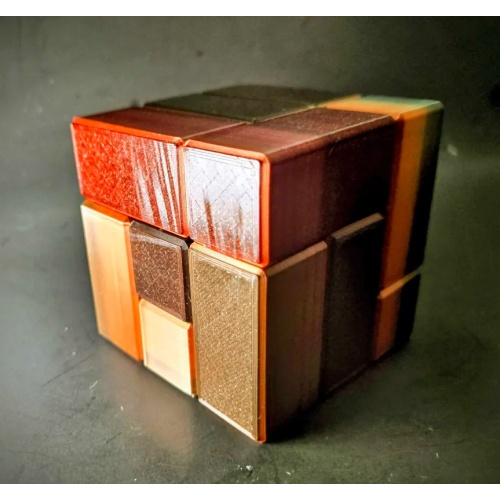 Scion "Countdown" # -12 (Ready to Ship)