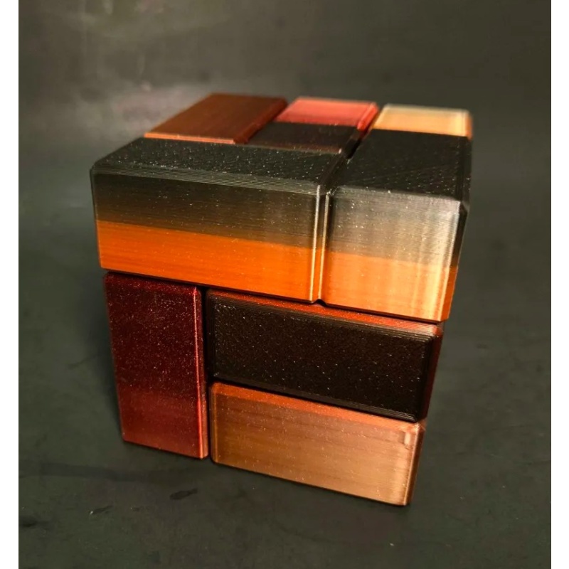 Scion "Countdown" # -12 (Ready to Ship)