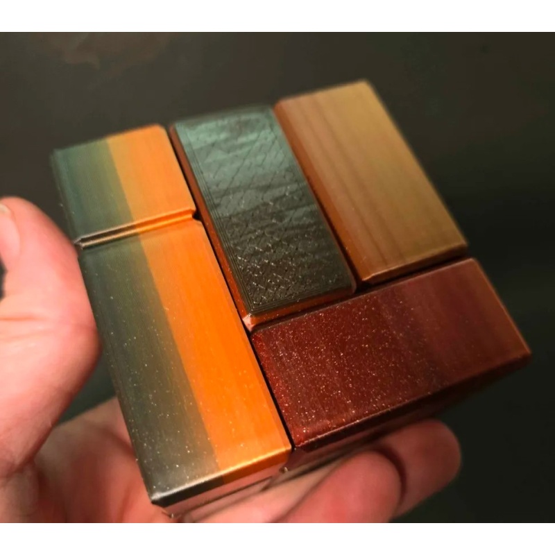 Scion "Countdown" # -12 (Ready to Ship)