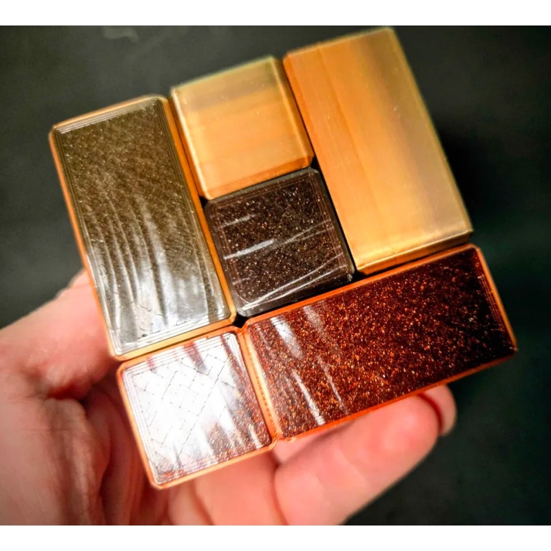 Scion "Countdown" # -12 (Ready to Ship)