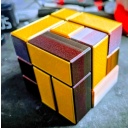 Scion "Countdown" # -11 (Ready to Ship)