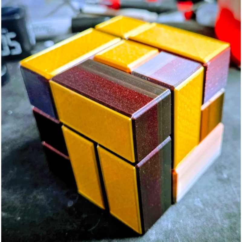 Scion "Countdown" # -11 (Ready to Ship)