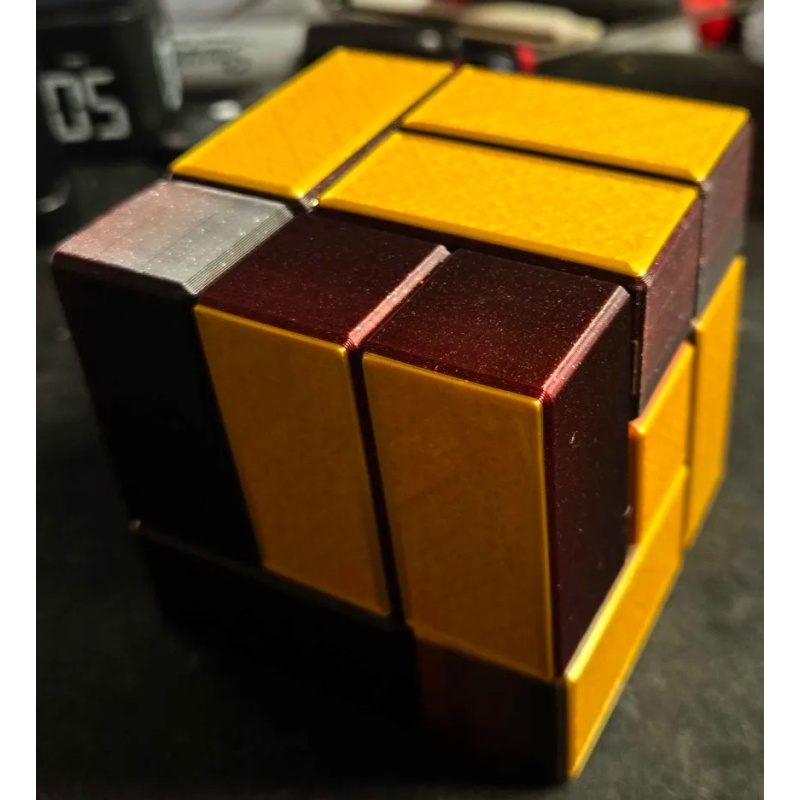 Scion "Countdown" # -11 (Ready to Ship)