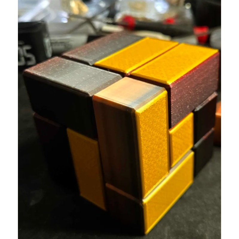 Scion "Countdown" # -11 (Ready to Ship)