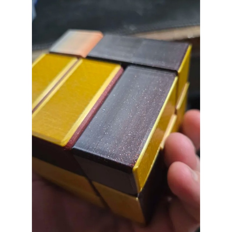 Scion "Countdown" # -11 (Ready to Ship)