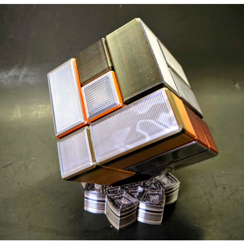 Scion "Countdown" # -10 (Ready to Ship)