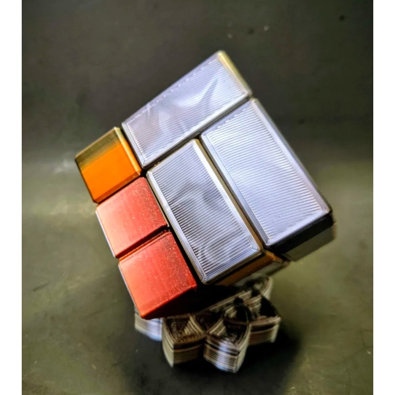 Scion "Countdown" # -10 (Ready to Ship)