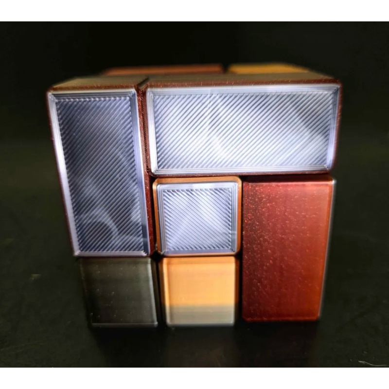 Scion "Countdown" # -10 (Ready to Ship)