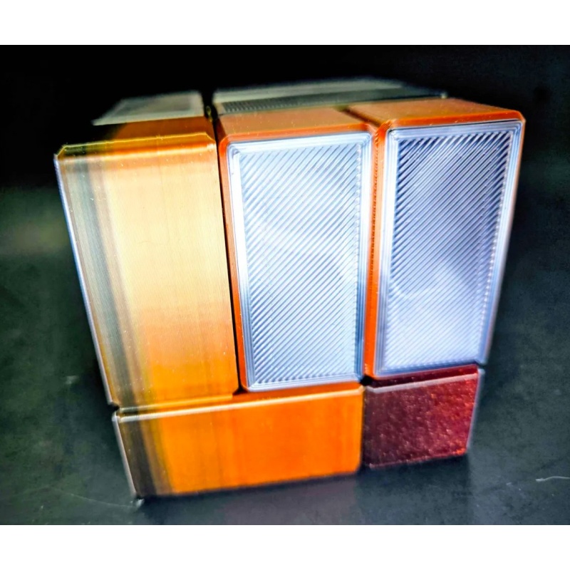 Scion "Countdown" # -10 (Ready to Ship)