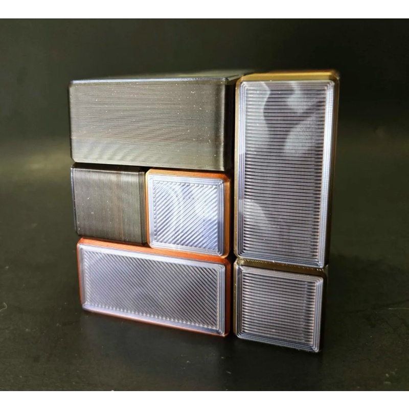 Scion "Countdown" # -10 (Ready to Ship)