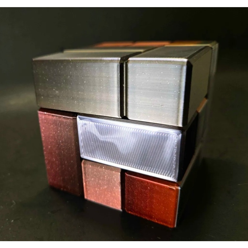 Scion "Countdown" # -10 (Ready to Ship)