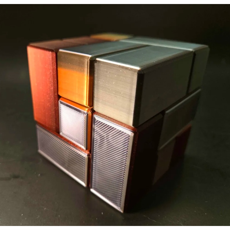 Scion "Countdown" # -10 (Ready to Ship)