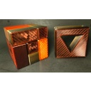 Scion – "Collectors Skelly Red" (Black Friday Weekend Edition)