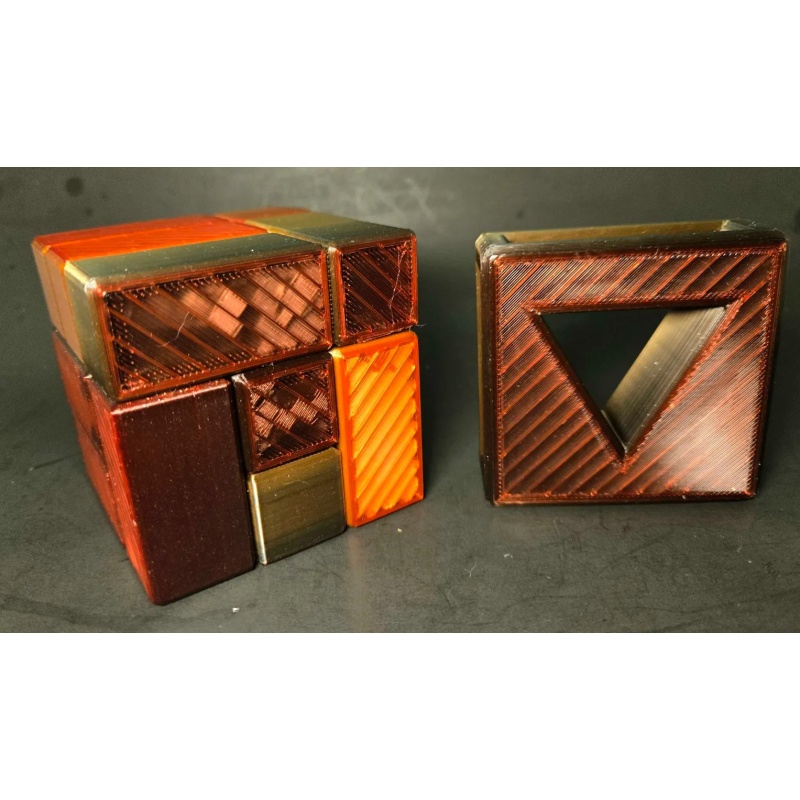 Scion – "Collectors Skelly Red" (Black Friday Weekend Edition)