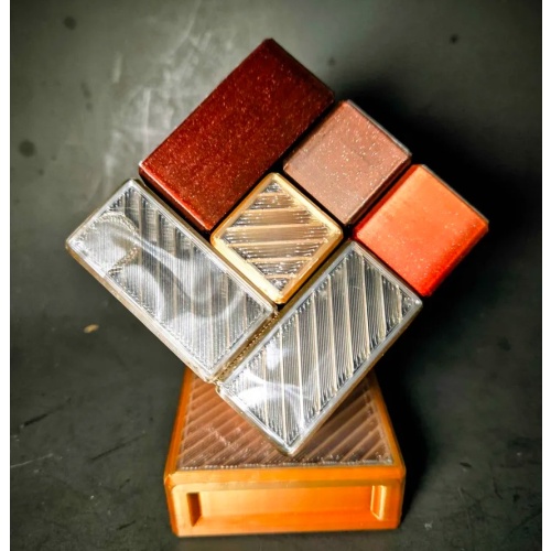 Scion – "Collectors Skelly" (Late Cyber Monday Edition)