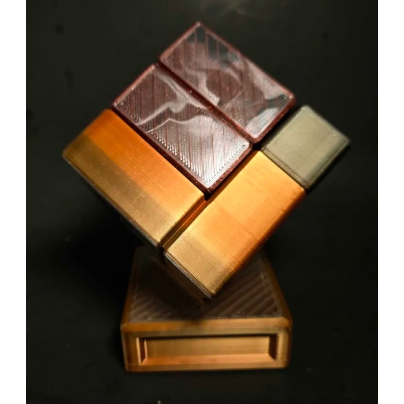 Scion – "Collectors Skelly" (Late Cyber Monday Edition)