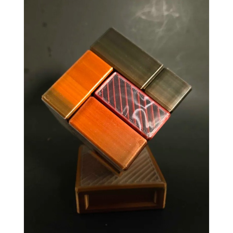 Scion – "Collectors Skelly" (Late Cyber Monday Edition)