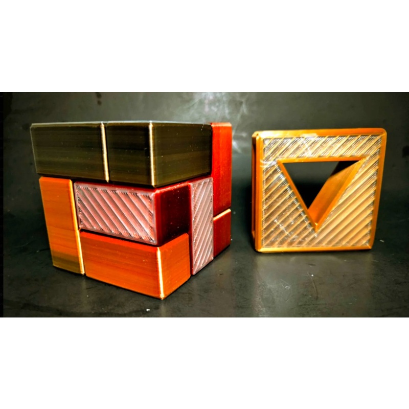 Scion – "Collectors Skelly" (Late Cyber Monday Edition)