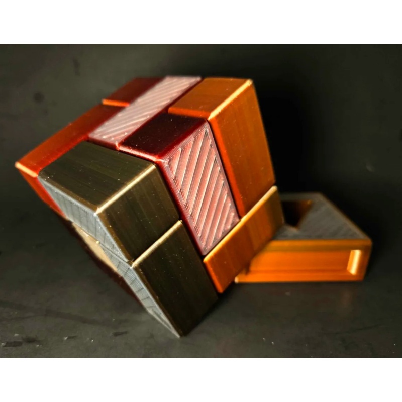 Scion – "Collectors Skelly" (Late Cyber Monday Edition)