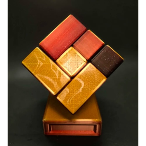 Scion "Countdown" # -9 (Ready to Ship)